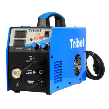 Wonderful Welding MIG 220 Welder/TIG/MMA